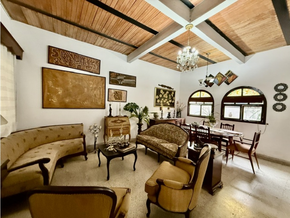 Casa en Venta en La flora, Cali
