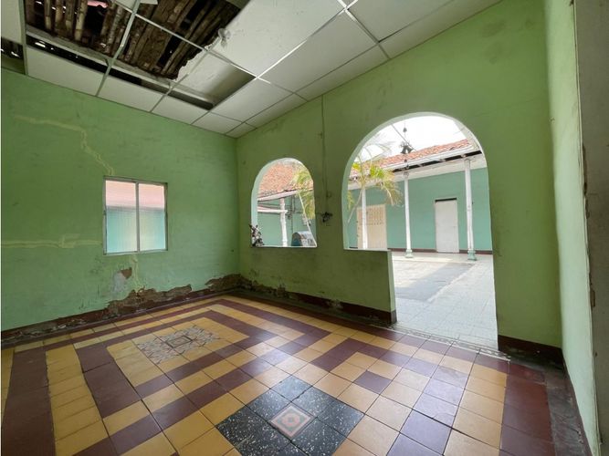 Casa de 4 alcobas en venta en Belalcazar, Yumbo, 132 m² · foto 2 de 11