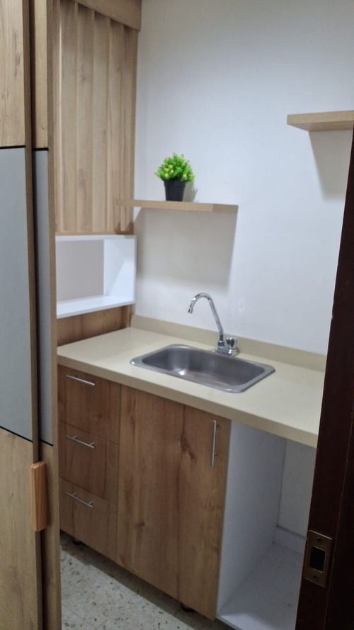 Oficina en venta en Centenario, Cali, 279 m² · foto 23 de 24