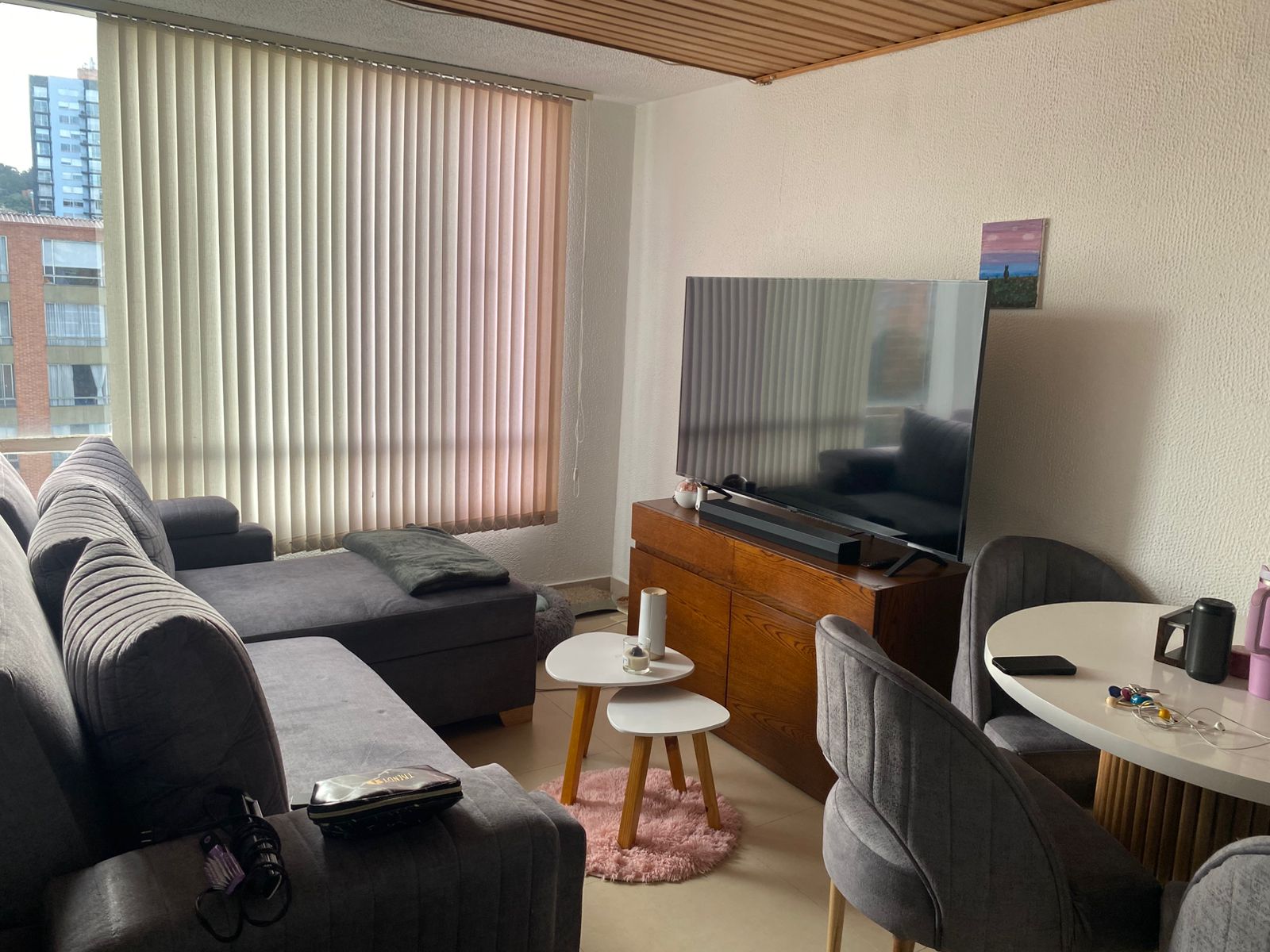 Apartamento en Venta en Colina Campestre, Bogotá