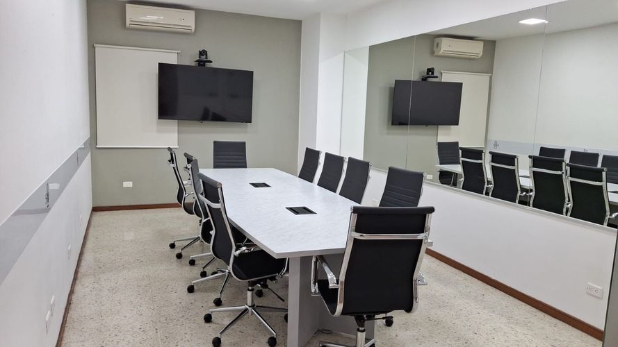 Oficina en arriendo en Centenario, Cali, 279 m² · foto 22 de 24