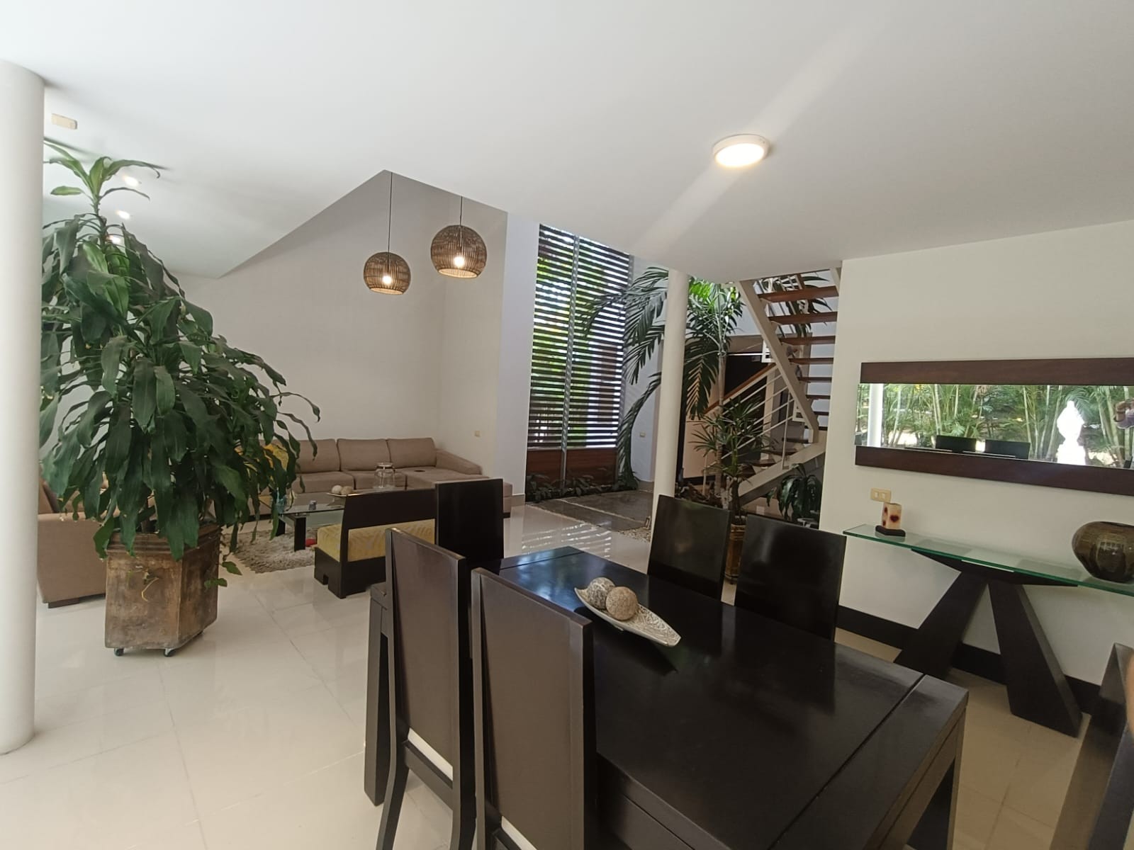 Casa en Arriendo en Pance, Cali
