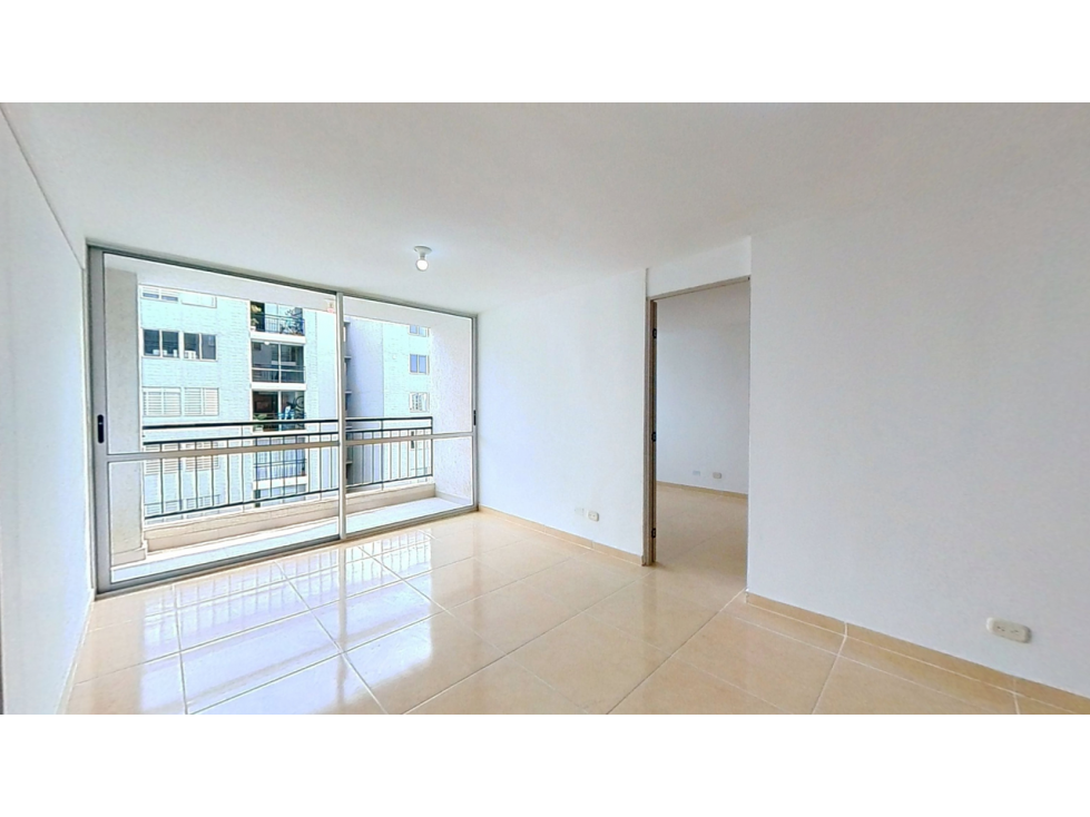 Apartamento en Venta en Cachipay, Cali