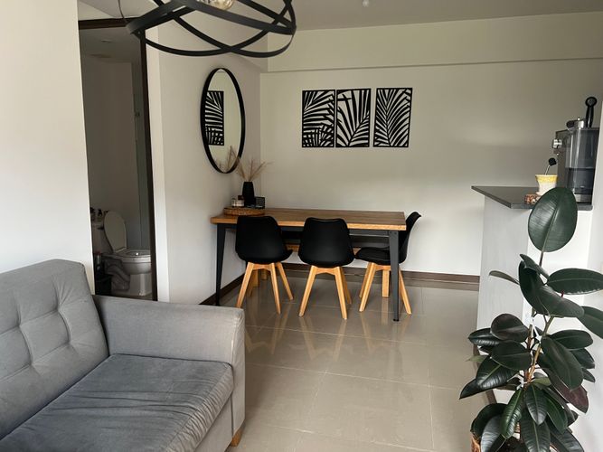 Apartamento en venta en Alto De Las Flores, Sabaneta · foto 5 de 24