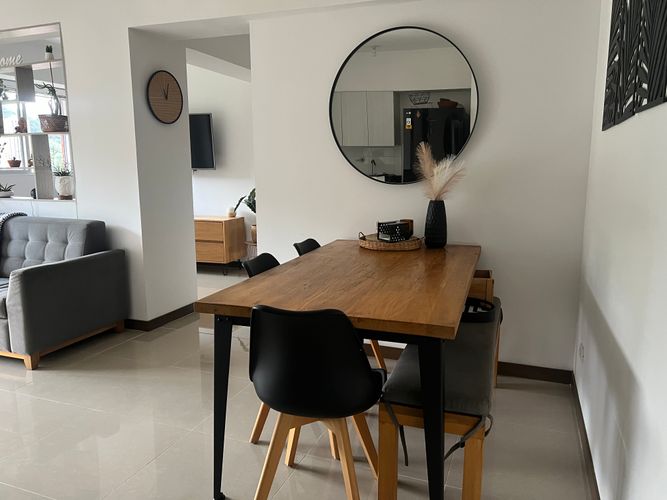 Apartamento en venta en Alto De Las Flores, Sabaneta · foto 8 de 24
