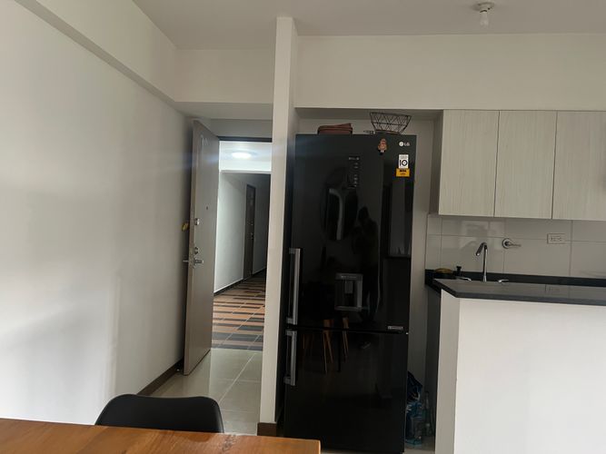 Apartamento en venta en Alto De Las Flores, Sabaneta · foto 13 de 24