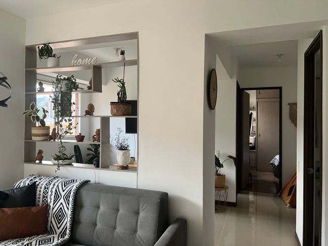 Apartamento en venta en Alto De Las Flores, Sabaneta · foto 14 de 24