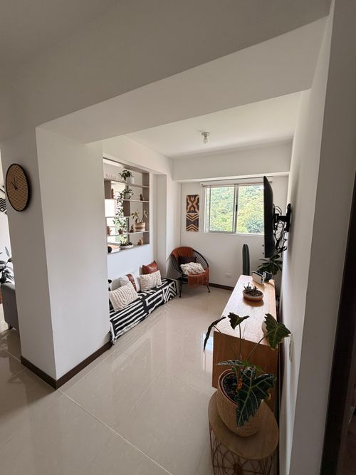 Apartamento en venta en Alto De Las Flores, Sabaneta · foto 15 de 24