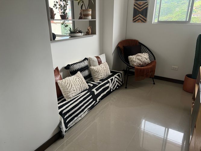 Apartamento en venta en Alto De Las Flores, Sabaneta · foto 17 de 24