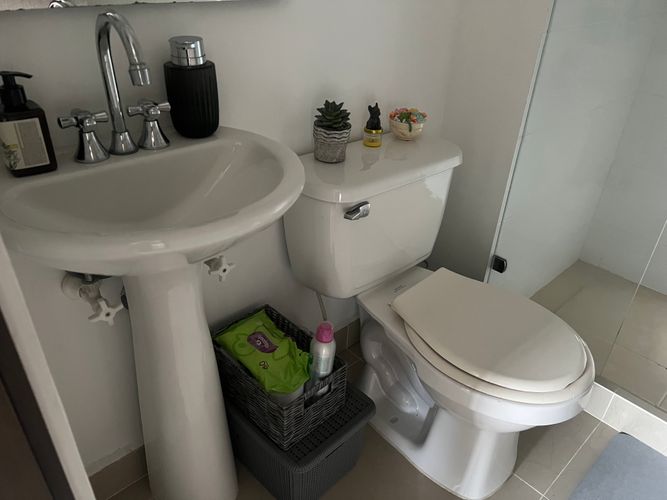 Apartamento en venta en Alto De Las Flores, Sabaneta · foto 18 de 24