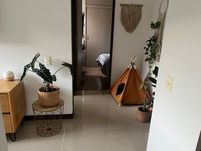 Apartamento en venta en Alto De Las Flores, Sabaneta · foto 20 de 24