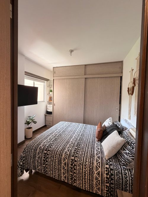 Apartamento en venta en Alto De Las Flores, Sabaneta · foto 22 de 24