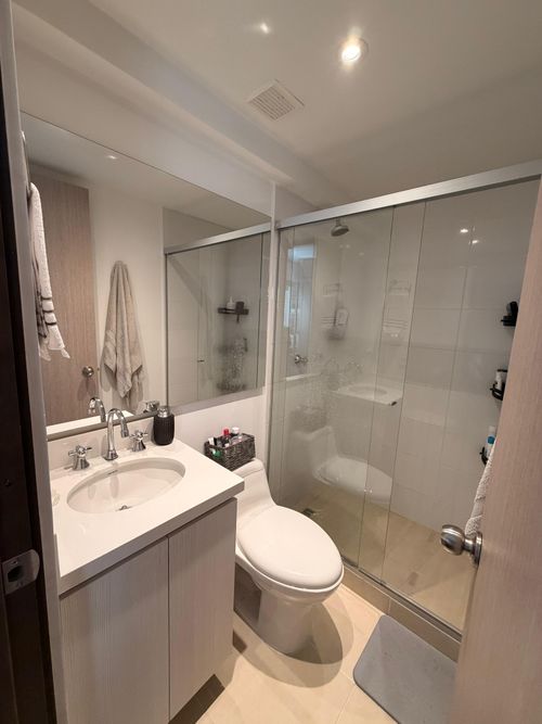 Apartamento en venta en Alto De Las Flores, Sabaneta · foto 24 de 24