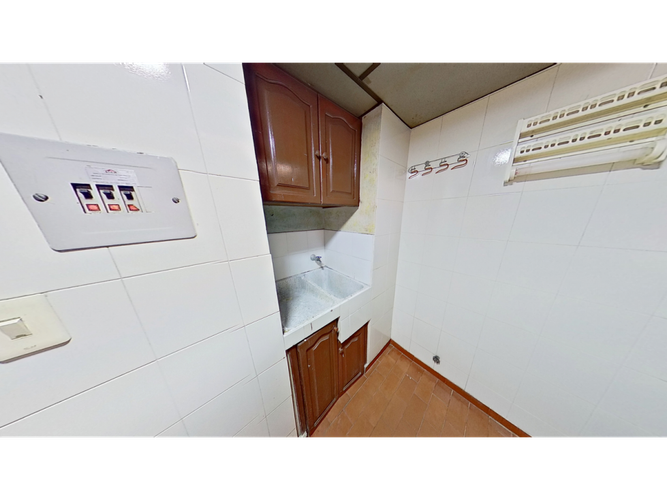 Apartamento en venta en Villas De Veracruz, Cali · foto 2 de 19