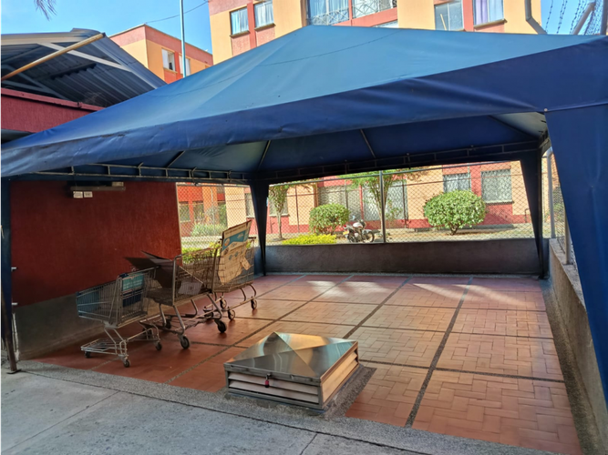 Apartamento en venta en Villas De Veracruz, Cali · foto 4 de 19