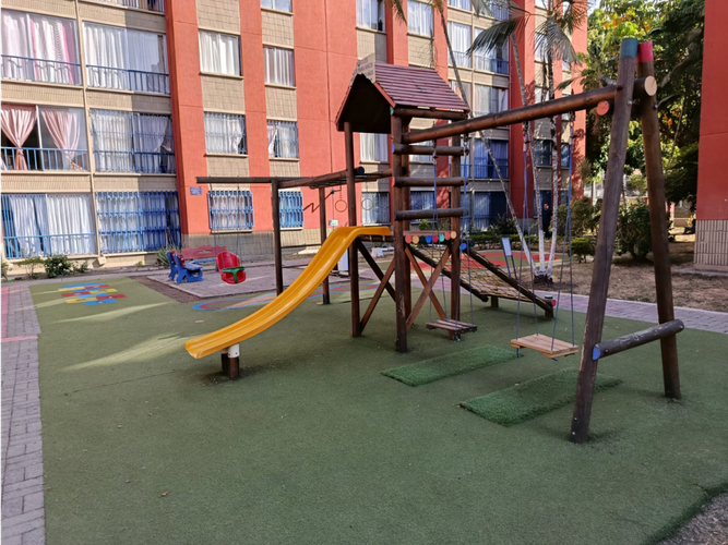 Apartamento en venta en Villas De Veracruz, Cali · foto 6 de 19