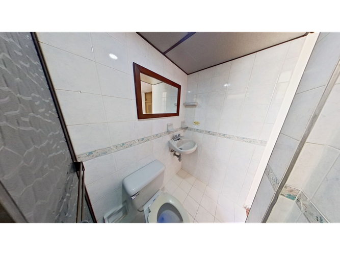 Apartamento en venta en Villas De Veracruz, Cali · foto 7 de 19