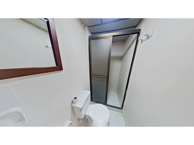 Apartamento en venta en Villas De Veracruz, Cali · foto 9 de 19
