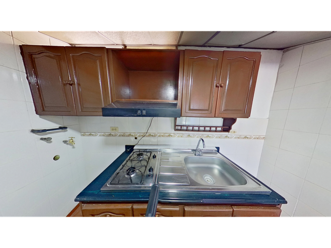 Apartamento en venta en Villas De Veracruz, Cali · foto 14 de 19