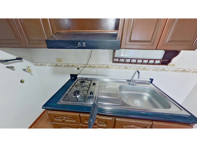 Apartamento en venta en Villas De Veracruz, Cali · foto 18 de 19