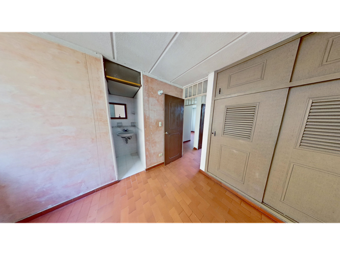 Apartamento en venta en Villas De Veracruz, Cali · foto 19 de 19