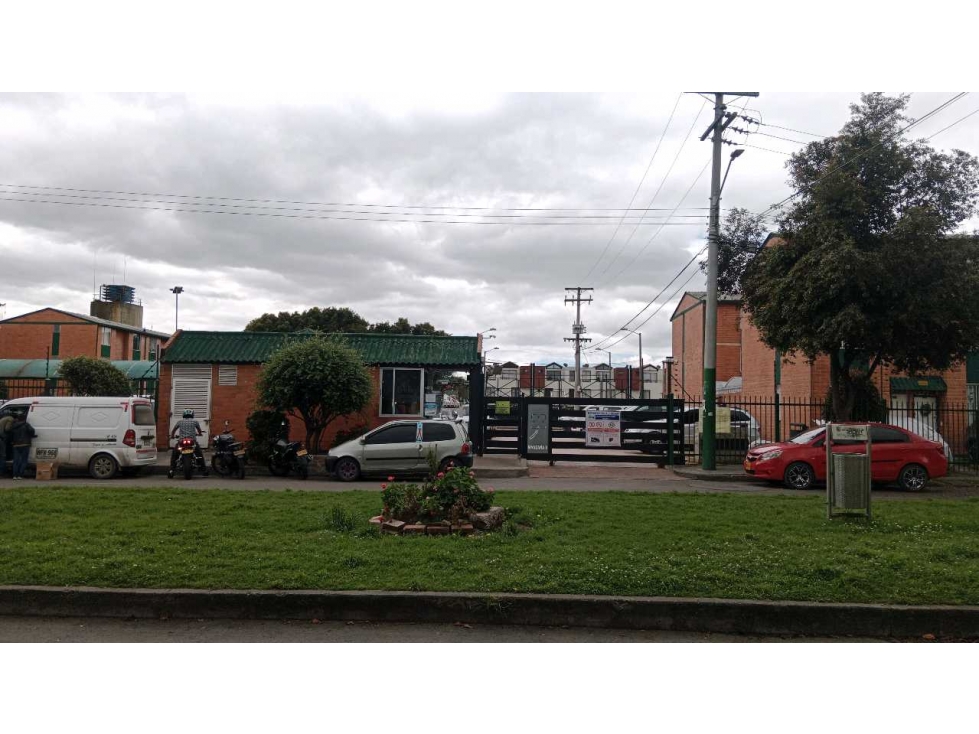 Casa en venta en Ub El Trebol, Mosquera · foto 2 de 24