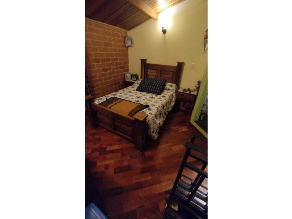 Casa en venta en Ub El Trebol, Mosquera · foto 4 de 24