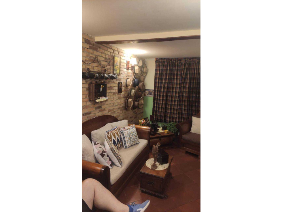 Casa en venta en Ub El Trebol, Mosquera · foto 5 de 24