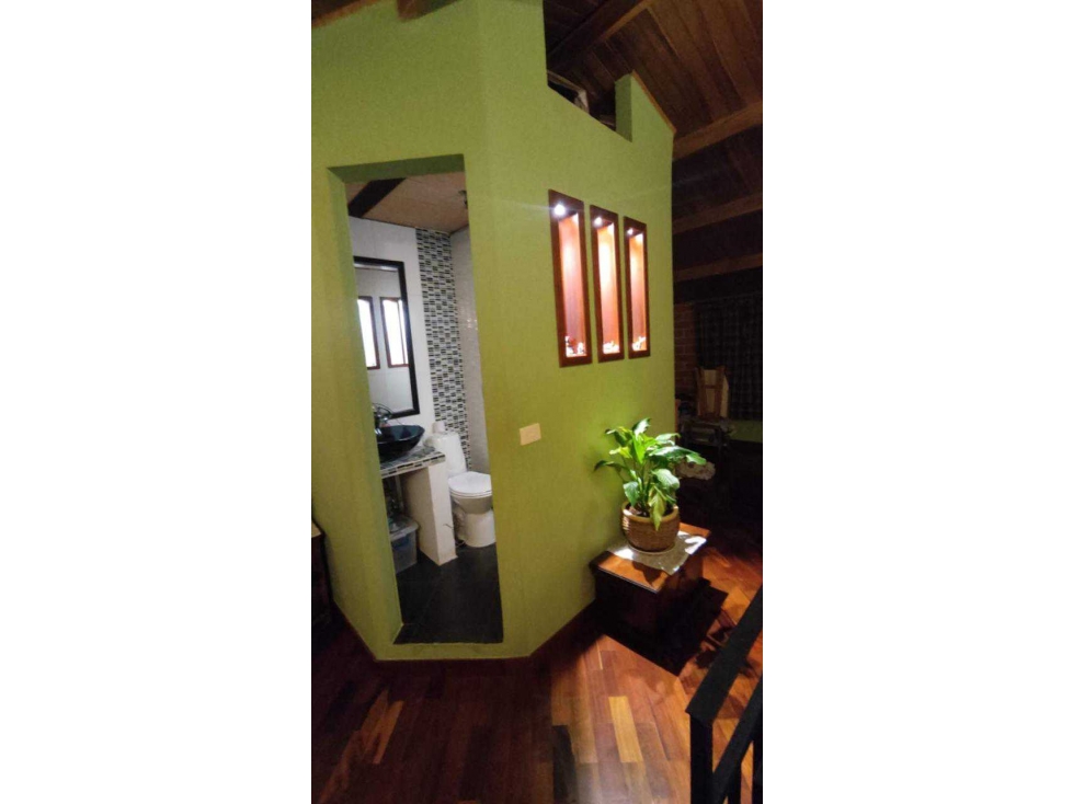 Casa en venta en Ub El Trebol, Mosquera · foto 7 de 24