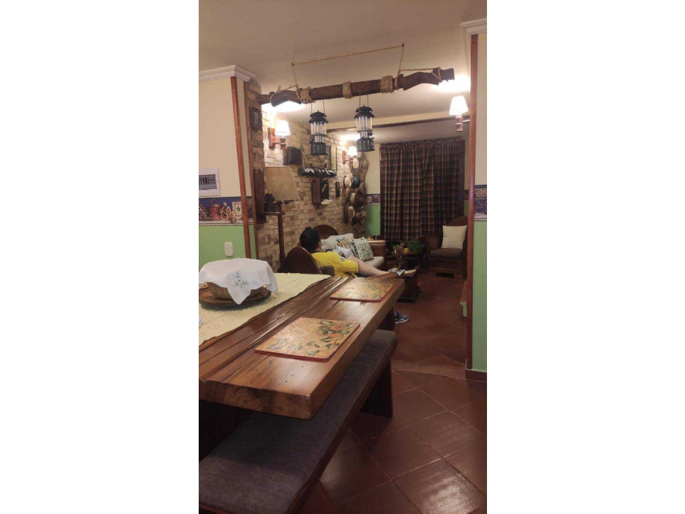 Casa en venta en Ub El Trebol, Mosquera · foto 10 de 24