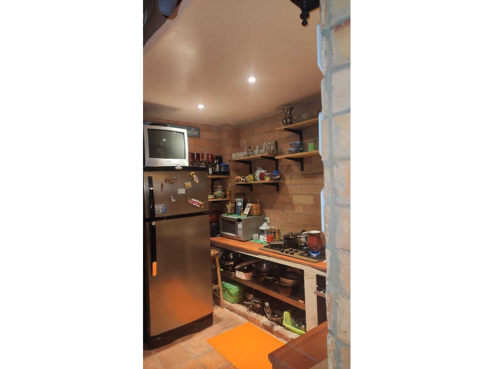 Casa en venta en Ub El Trebol, Mosquera · foto 11 de 24