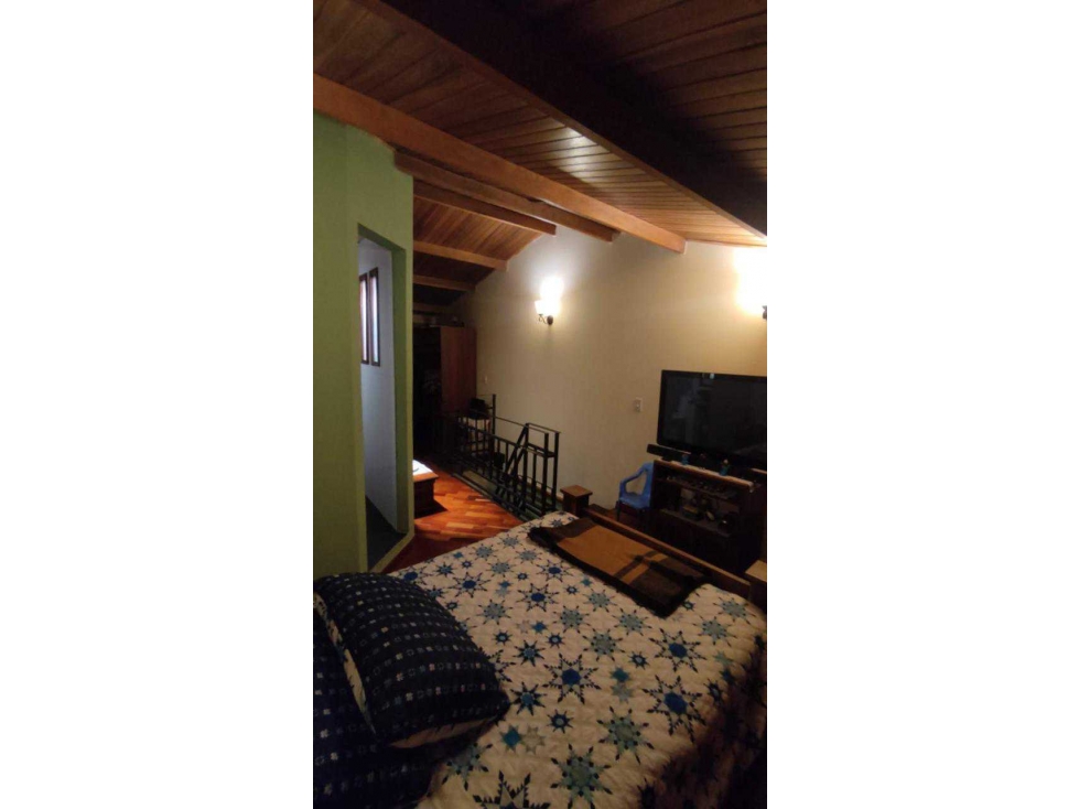 Casa en venta en Ub El Trebol, Mosquera · foto 13 de 24