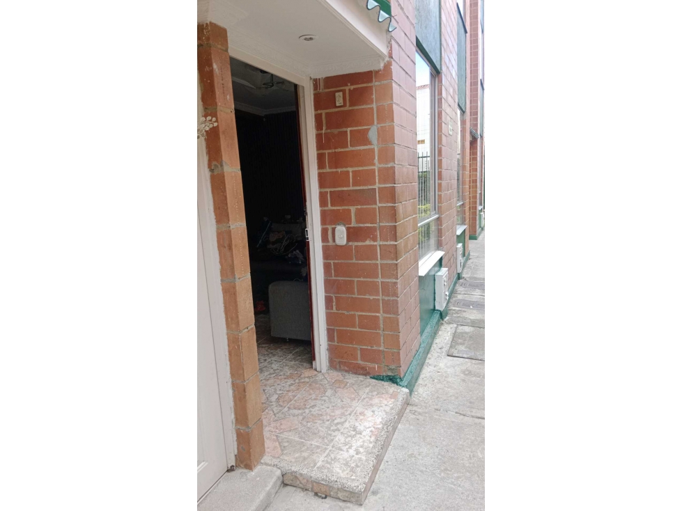 Casa en venta en Ub El Trebol, Mosquera · foto 14 de 24