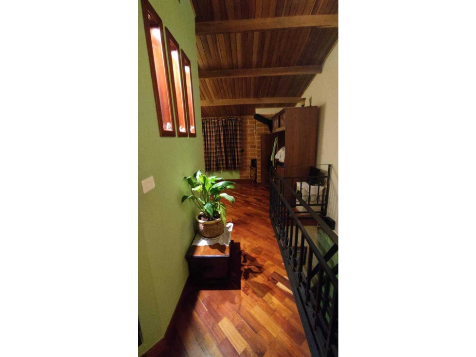 Casa en venta en Ub El Trebol, Mosquera · foto 15 de 24