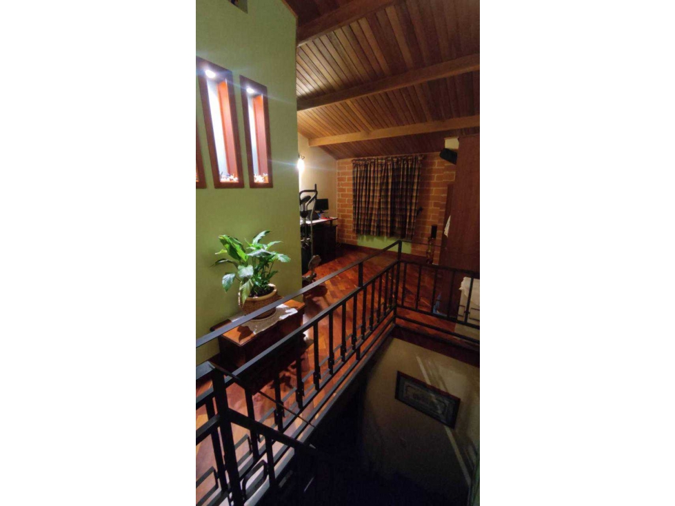 Casa en venta en Ub El Trebol, Mosquera · foto 16 de 24