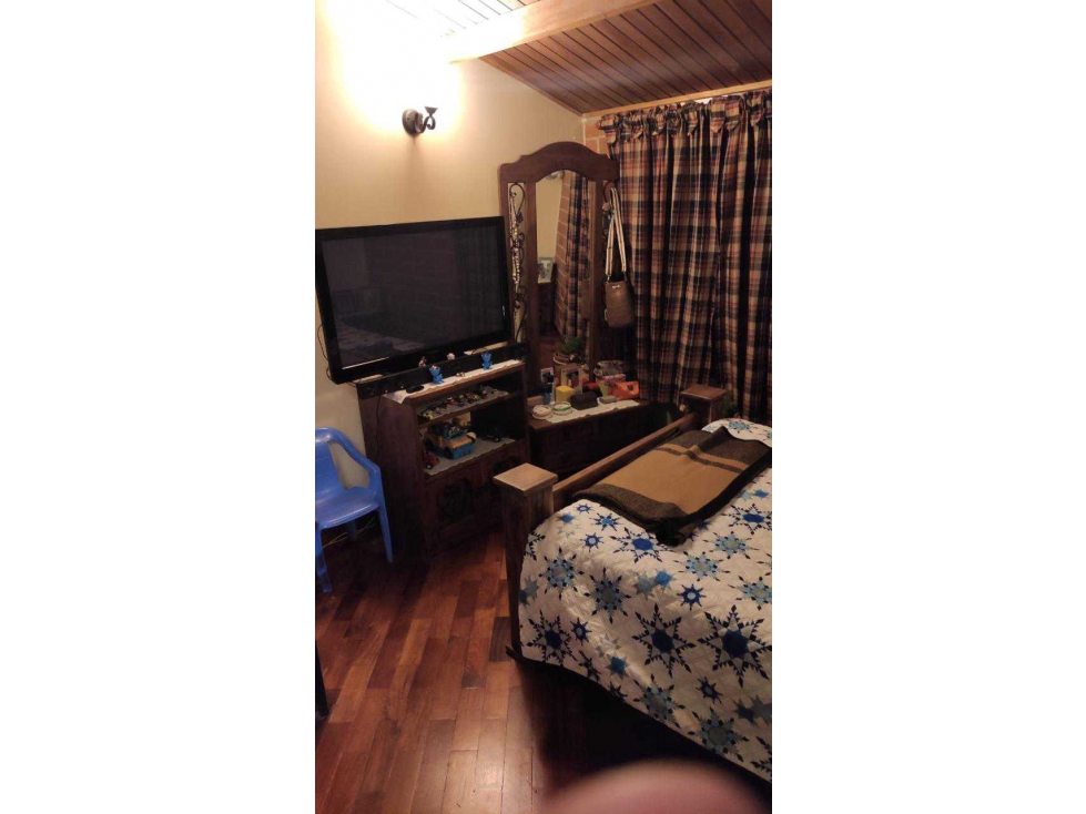 Casa en venta en Ub El Trebol, Mosquera · foto 17 de 24