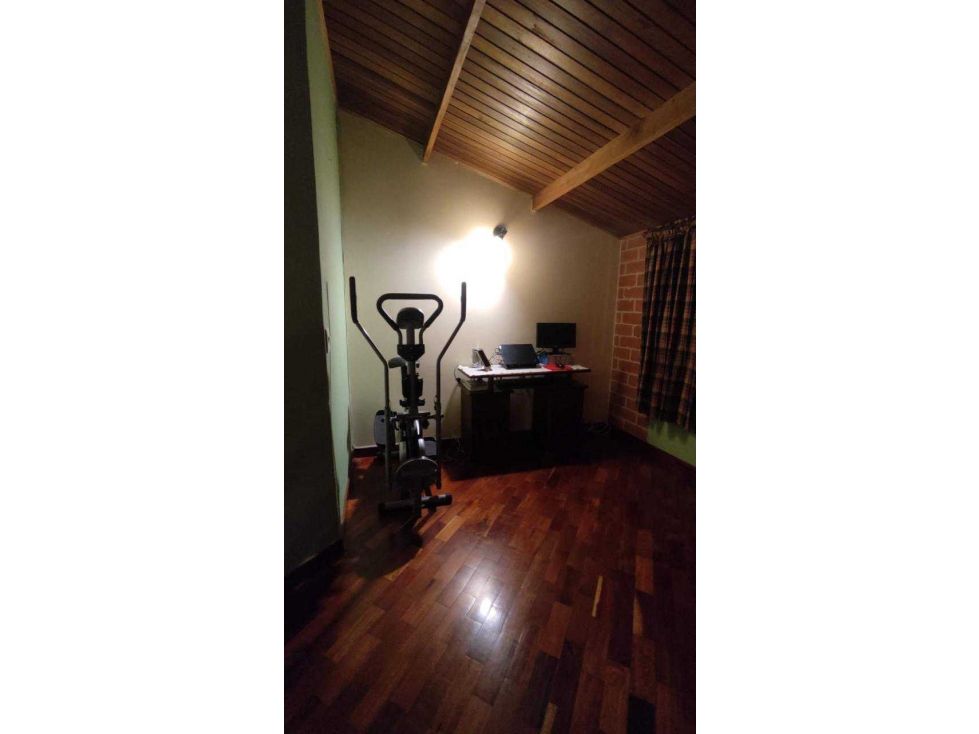 Casa en venta en Ub El Trebol, Mosquera · foto 18 de 24