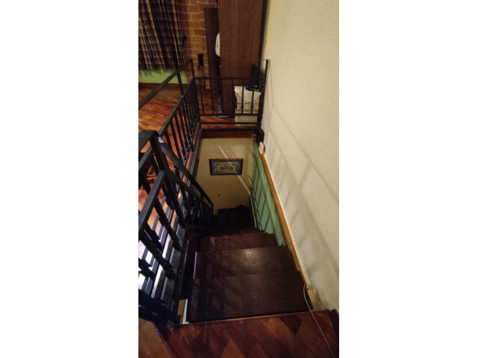 Casa en venta en Ub El Trebol, Mosquera · foto 19 de 24