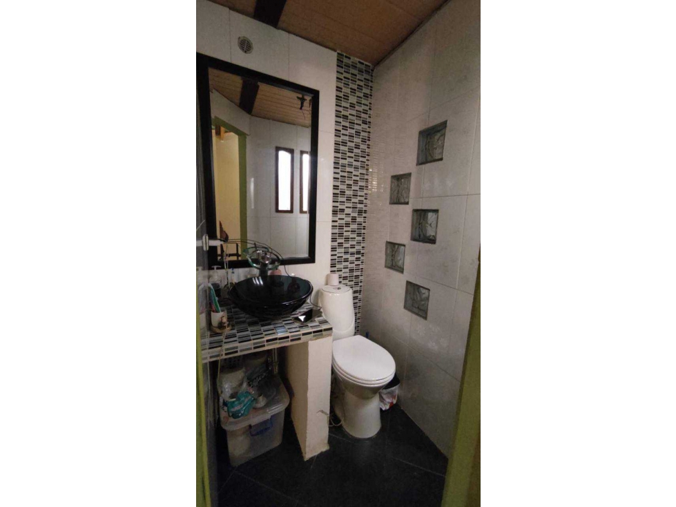 Casa en venta en Ub El Trebol, Mosquera · foto 20 de 24
