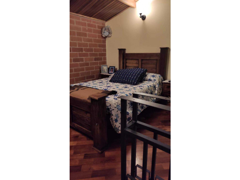 Casa en venta en Ub El Trebol, Mosquera · foto 21 de 24