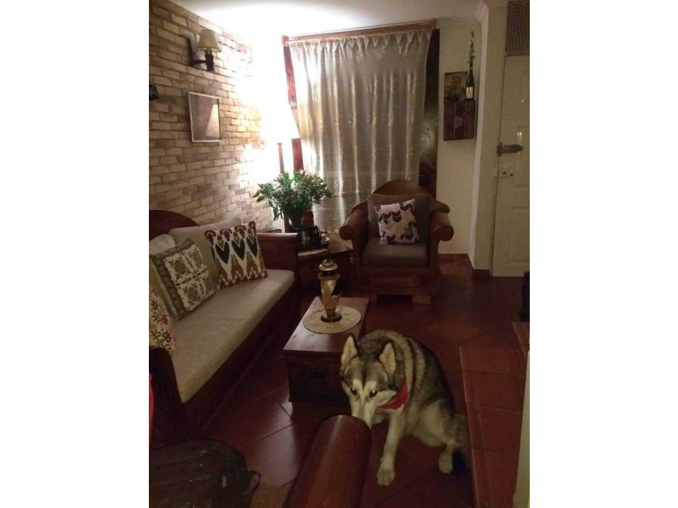 Casa en venta en Ub El Trebol, Mosquera · foto 22 de 24