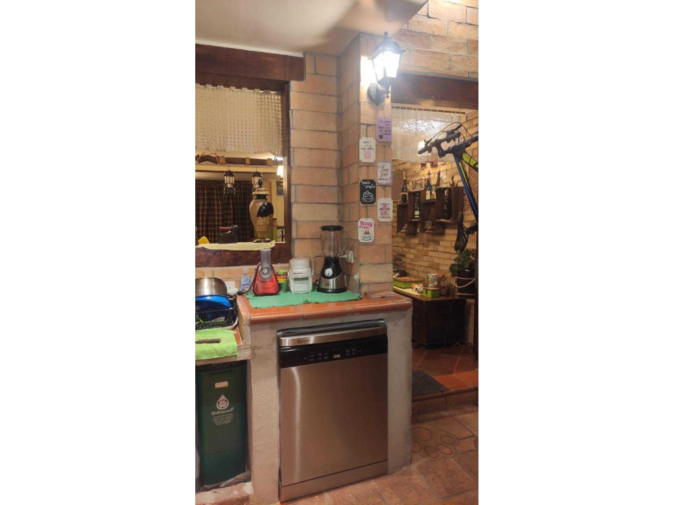 Casa en venta en Ub El Trebol, Mosquera · foto 24 de 24