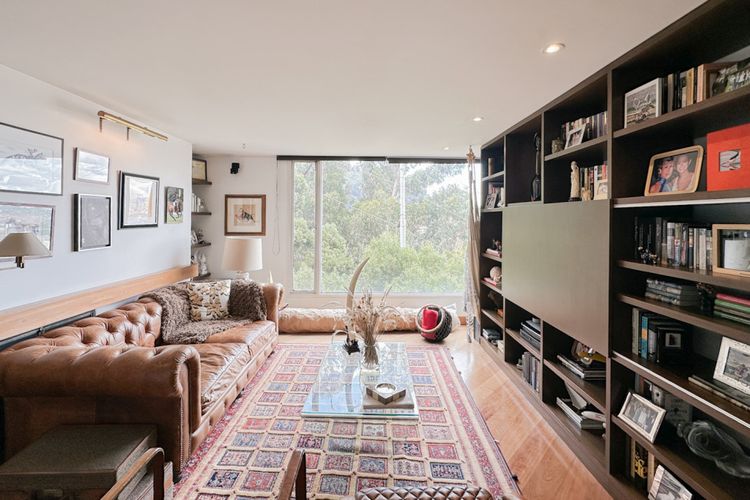 Apartamento de 3 alcobas en venta en El Refugio, Bogotá, 310 m² · foto 9 de 24