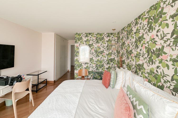 Apartamento de 3 alcobas en venta en El Refugio, Bogotá, 310 m² · foto 13 de 24