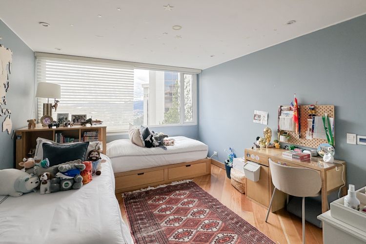 Apartamento de 3 alcobas en venta en El Refugio, Bogotá, 310 m² · foto 16 de 24