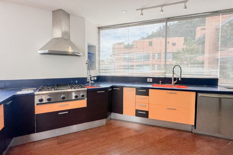 Apartamento de 1 alcoba en venta en El Retiro, Bogotá, 192 m² · foto 6 de 19