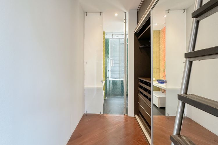 Apartamento de 1 alcoba en venta en El Retiro, Bogotá, 192 m² · foto 8 de 19