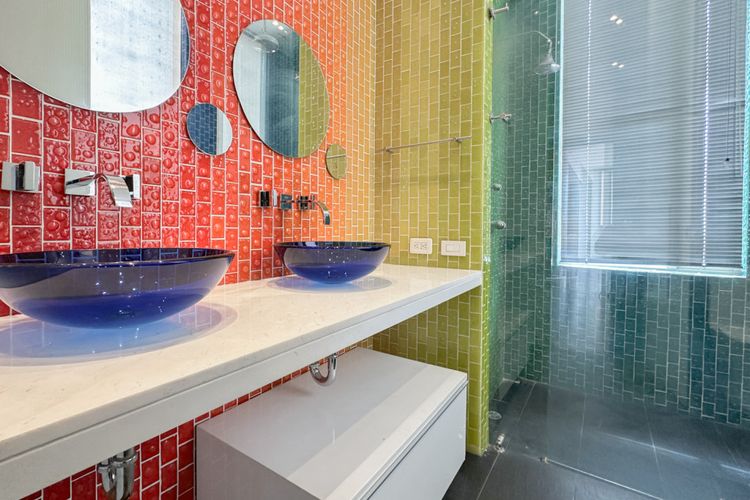 Apartamento de 1 alcoba en venta en El Retiro, Bogotá, 192 m² · foto 11 de 19