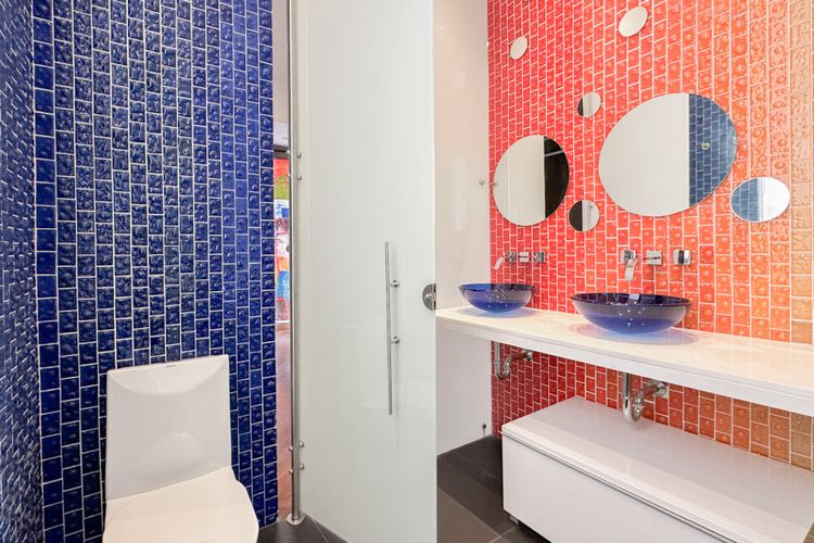 Apartamento de 1 alcoba en venta en El Retiro, Bogotá, 192 m² · foto 12 de 19