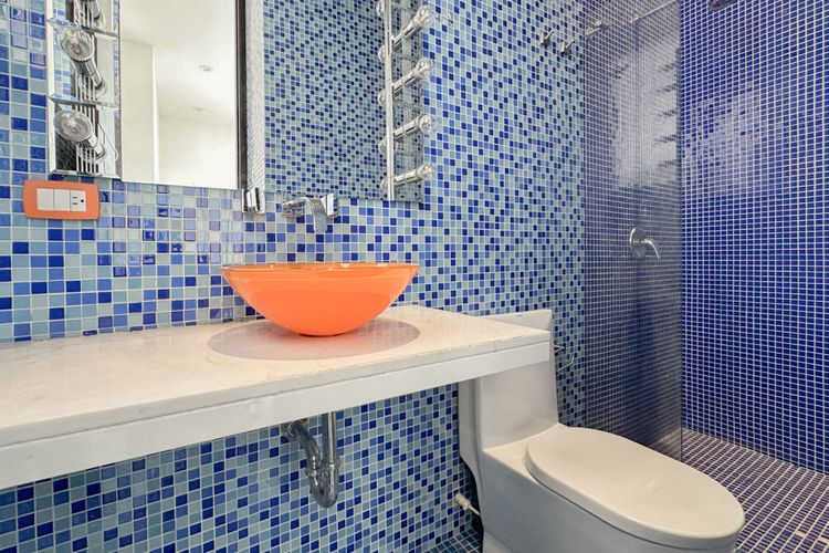 Apartamento de 1 alcoba en venta en El Retiro, Bogotá, 192 m² · foto 17 de 19